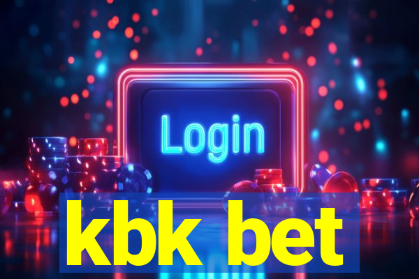 kbk bet